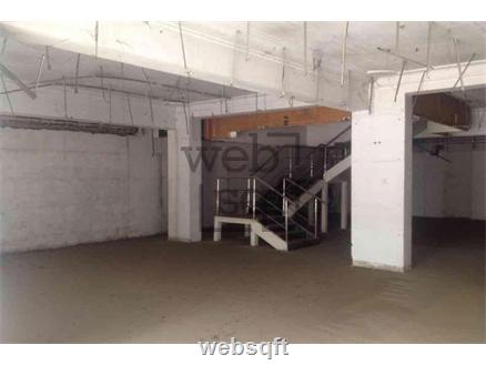 Hyderabad Showroom for Rent